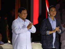 Prabowo-Gibran Dapat Dukungan Penuh dari Diaspora Eropa, Ini Alasannya