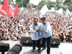 Prabowo Puji Ara, Pengamat: Tanda Kepercayaan dan Kontribusi Besar untuk KIM