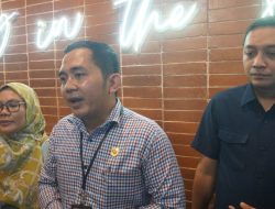 Tahun 2023, 800 Anak Sekolah Terima Beasiswa Pendidikan BPJS Ketenagakerjaan