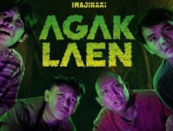 Film Agak Laen Tembus 4,7 Juta Penonton, Masuk 10 Besar Film Indonesia Terlaris Sepanjang Masa