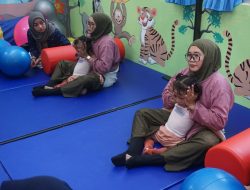 Terapi Gratis untuk Anak Berkebutuhan Khusus di Batang, Ini Cara Daftarnya