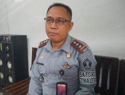 Rutan Pekalongan Pastikan Hak Pilih WBP Terpenuhi pada Pemilu 2024