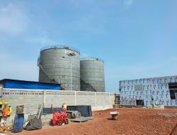 Realisasi Investasi di Kabupaten Batang Tahun 2023: Meski Peringkat Turun, Capai Angka Mengesankan