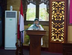 Pemkab Batang Raih Nilai Puas 86,64 Persen dari Kemen PAN-RB