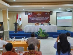 Tak Ada Lagi Kampanye, KPU Batang Akan Turunkan APK Pemilu 2024 Termasuk yang Berbayar