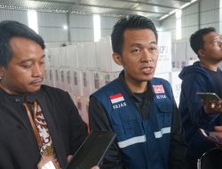Kota Pekalongan Siapkan TPS Panggung Untuk Antisipasi Banjir dan Rob