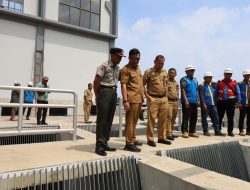 Tahun 2024, Pemkot Pekalongan Bangun 5 Stasiun Pompa