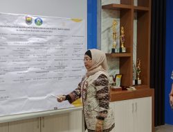 Kesehatan Mandiri jadi Fokus Kabupaten Batang Raih Swasti Saba