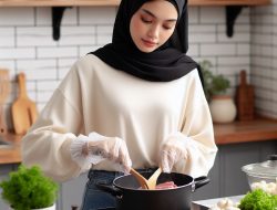 Cara Mudah Rebus Daging Biar Empuk Tanpa Presto