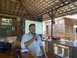 Sukses di Pileg 2024, PKS Kuasai 4 Kursi di DPRD Batang