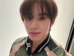 Selamat Ultah Jungwoo NCT, Ini Fakta-Fakta Menarik Tentangnya