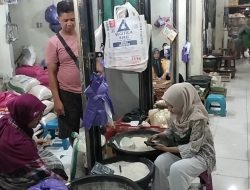 Kebutuhan Beras Keluarga Meningkat: Harga Tinggi Bikin Pusing