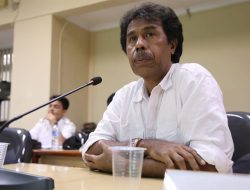 Kontroversi Hak Angket, Pakar Hukum Sebut Tak Pengaruhi Hasil Pemilu