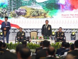 Prabowo Naik Pangkat Jenderal Bintang 4, Ini Kata Pengamat Militer