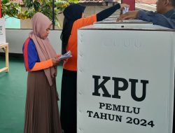 Bawaslu Rekomendasikan PSU, PSL, dan PSS di 1.692 TPS, Namun KPU Lakukan Hanya di 1.521 TPS