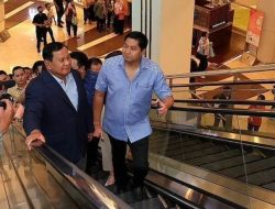 Prabowo-Gibran Makin Kuat dengan Masuknya Ara, Ini Kata Pengamat Politik