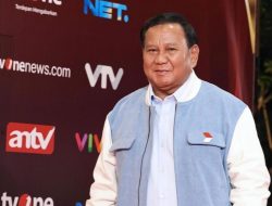 Pengamat: Prabowo Tunjukkan Kualitas Negarawan di Debat, Minta Maaf dan Terima Masukan