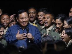 Tak Ada Bukti Korupsi, Yusril Tepis Hoaks Penggunaan Pesawat Mirage untuk Modal Kampanye