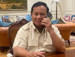 Mengenang Kontribusi Prabowo, Dari Kopassus hingga Menjabat Sebagai Menhan