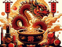 Inilah Shio Paling Beruntung di Tahun Imlek 2575