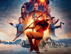 Segera! Avatar: The Last Airbender Live Action di Netflix