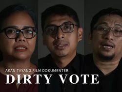 Film Dirty Vote Propaganda Politik, KA2UI Bela Demokrasi Indonesia