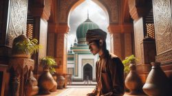 6 Hal yang Bisa Dilakukan Selama Iktikaf di Masjid