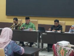 Antisipasi Lebaran, Kota Pekalongan Siapkan Program Mudik Gratis dan Ketersediaan Bahan Pokok