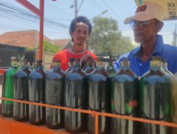 Kisah Suroso Penjual Bensin Eceran di Kota Pekalongan yang Beromset Jutaan Perhari, Ternyata ini Rahasianya