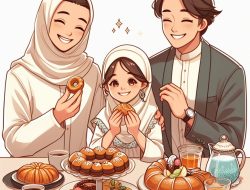 Yuk Bikin Sendiri Kuker Lebaran, Ini Lho Resep Kue Nastar Mudah dan Lezat