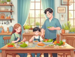 Menu Sat Set, Resep Sayur Lodeh Rumahan Bikin Nagih