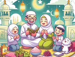 Siap Sambut Bulan Ramadan, Tips Agar Puasa Lebih Bermakna