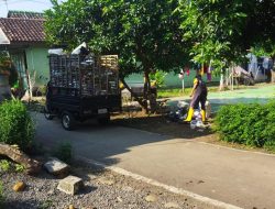 Desa di Batang Adopsi Sistem Pembuangan Sampah ala Jepang