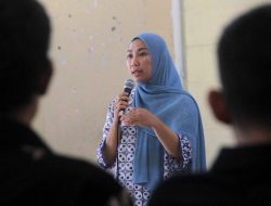 Usung Semarangnya Semua, Claudyna C Ningrum Siap Maju di Pilwakot Semarang