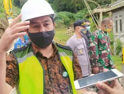Jalan KH Ahmad Rifai di Batang Digelontor Rp 1,154 miliar