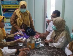 Kabar Baik, Kota Pekalongan Meluncurkan Obat Kusta Baru