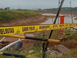 Inilah Embung Pemicu Banjir Bandang di Pekalongan