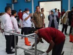 Kakap Mas, Terobosan Pemulihan Industri Perikanan Pekalongan