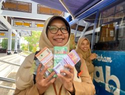 Yes! THR ASN Sudah Cair, ASN Daerah Tidak Termasuk