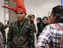 Surat Terbuka untuk Presiden Jokowi dari Ketua DPRD Sulbar Bocor, HMI Soroti Ini