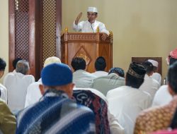 Peluang Besar Melenggang ke Senayan, Rizal Bawazier Siap Mengemban Tugas