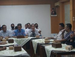 Pemkot Pekalongan Upayakan Atasi Krisis Air Bersih