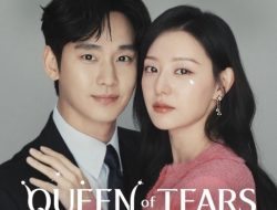 Fakta Menarik di Balik Drama Korea “Queen of Tears”