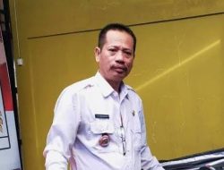 Kades Cokro Dukung Irjen Pol Ahmad Lutfhi Jadi Cagub Jateng 2024