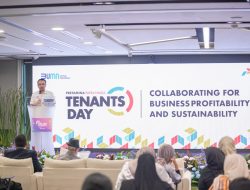 Buka Peluang Bisnis di SPBU, Pertamina Patra Niaga Terus Kembangkan  Inovasi Bisnis NFR di SPBU