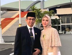 Rizal Bawazier: Wakil Rakyat dari Dapil Jawa Tengah X yang Berkomitmen Membangun Daerah