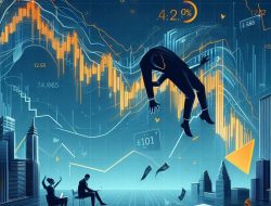 Saham Tempo Layu Sebelum Berkembang, Efek Blunder Terus Terusan?