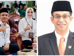 Rizal Bawazier, Anggota DPR RI, Berikan Dukungan Penuh kepada Aaf-Balgis dalam Pemilihan Walikota Pekalongan