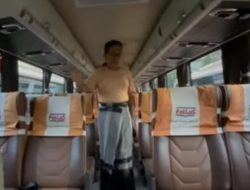 Fauzi Fallas, Pengusaha Inspiratif yang Bertekad Membangun Kabupaten Batang Lebih Maju