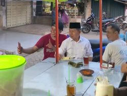 Menginspirasi Generasi Muda di Batang, Fallas-Ridwan Ajak Pemuda Berinovasi dan Bangun Masa Depan yang Lebih Cerah